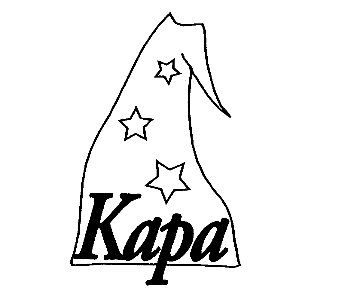  KAPA