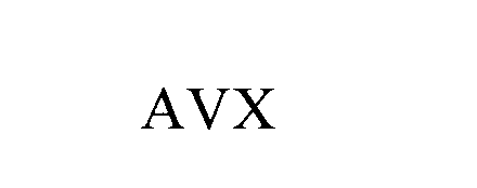 AVX