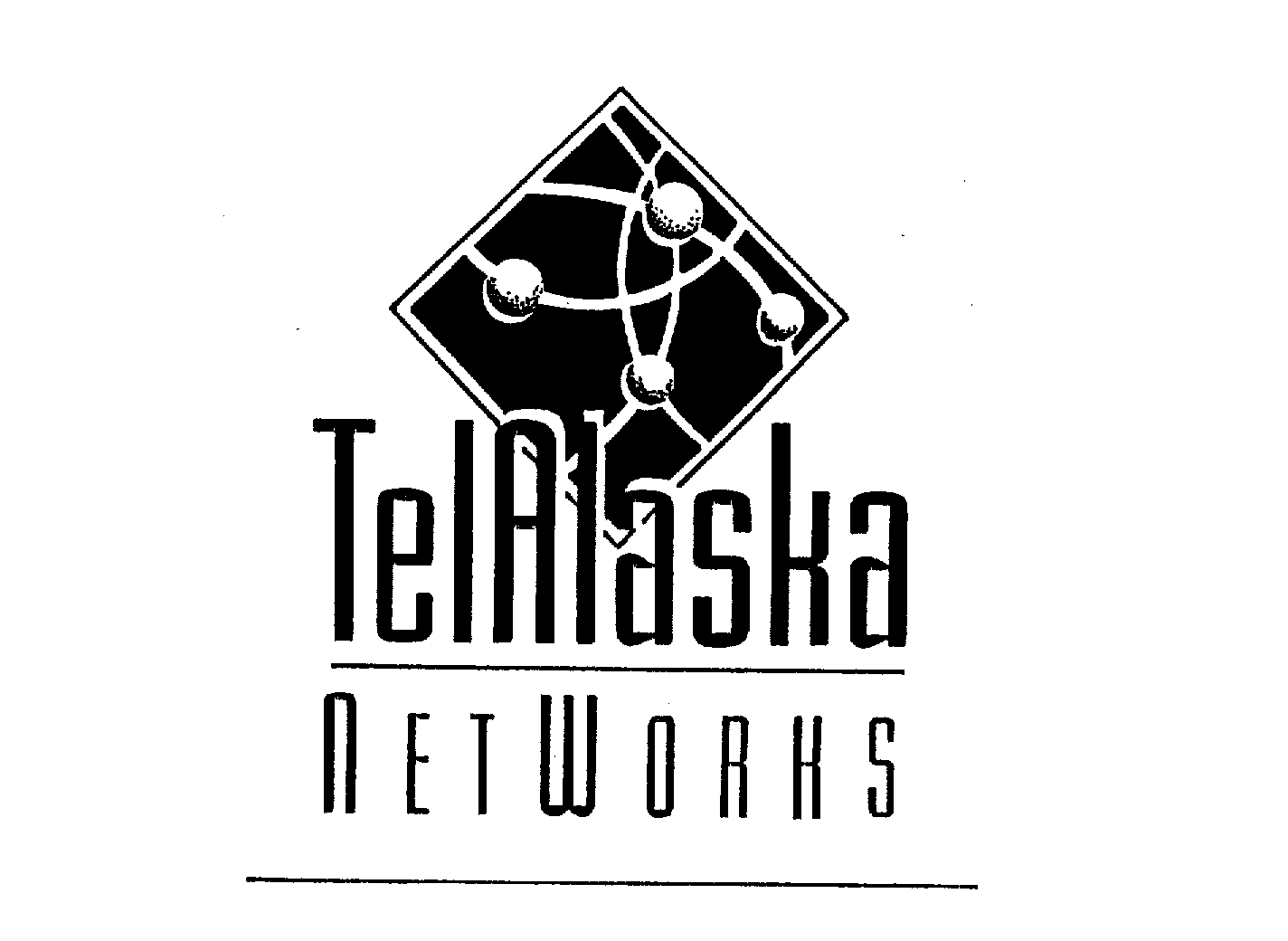 Trademark Logo TELALASKA NETWORKS