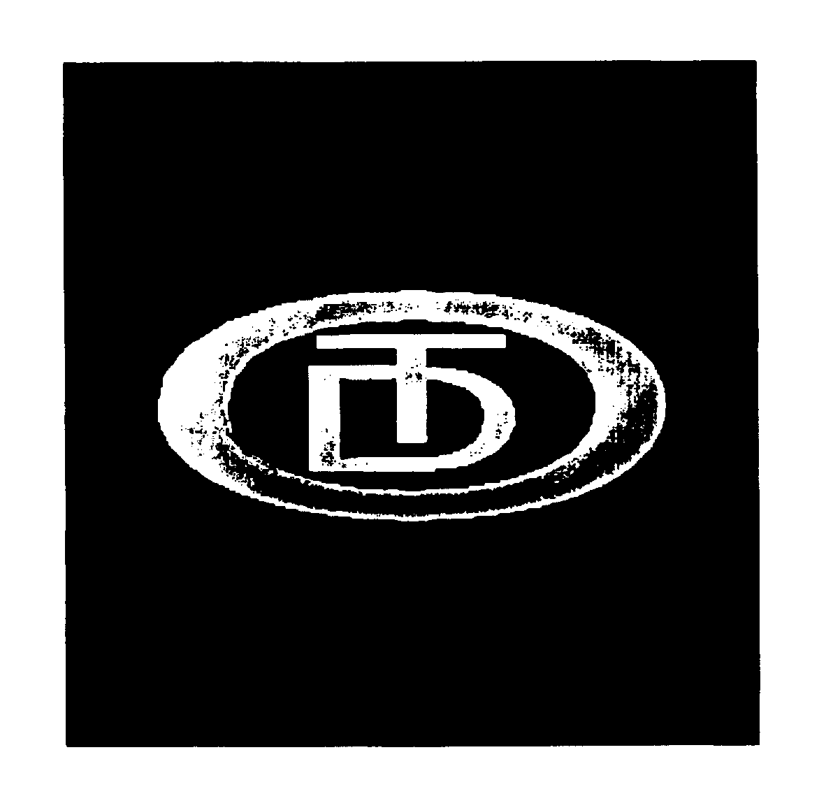 Trademark Logo ODT