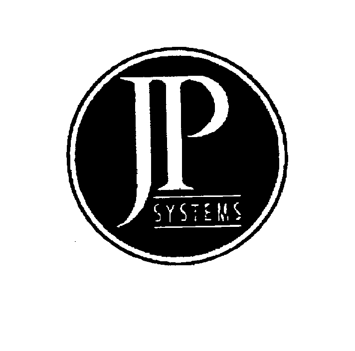  JP SYSTEMS
