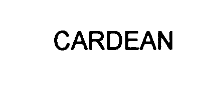 CARDEAN