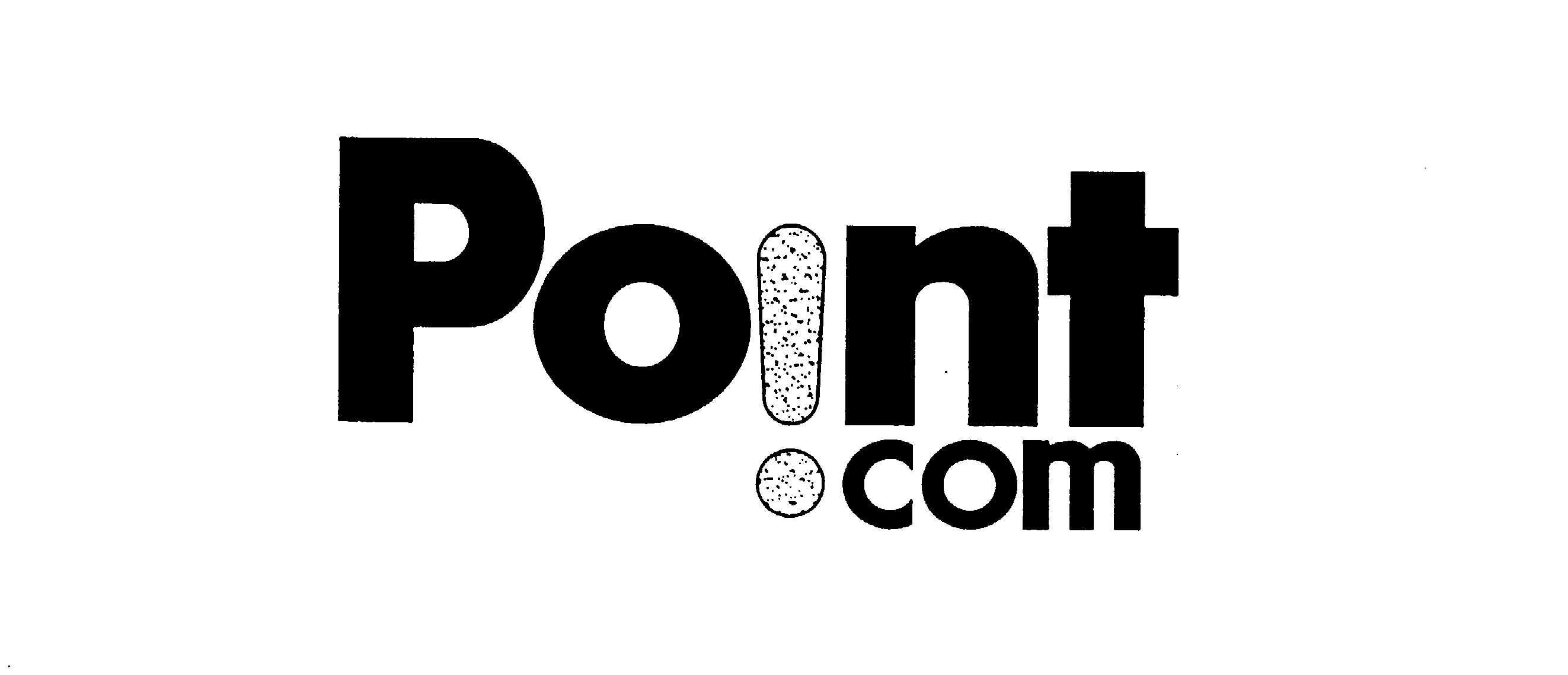Trademark Logo POINT.COM