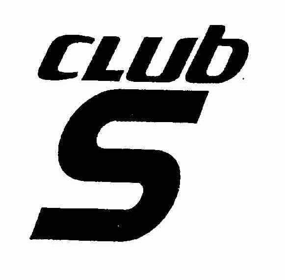  CLUB S