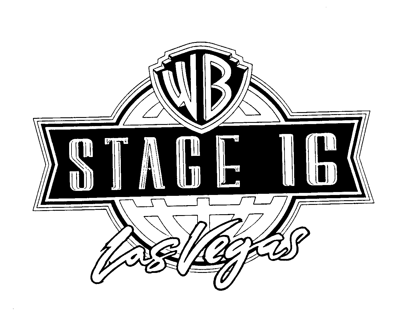  WB STAGE 16 LAS VEGAS