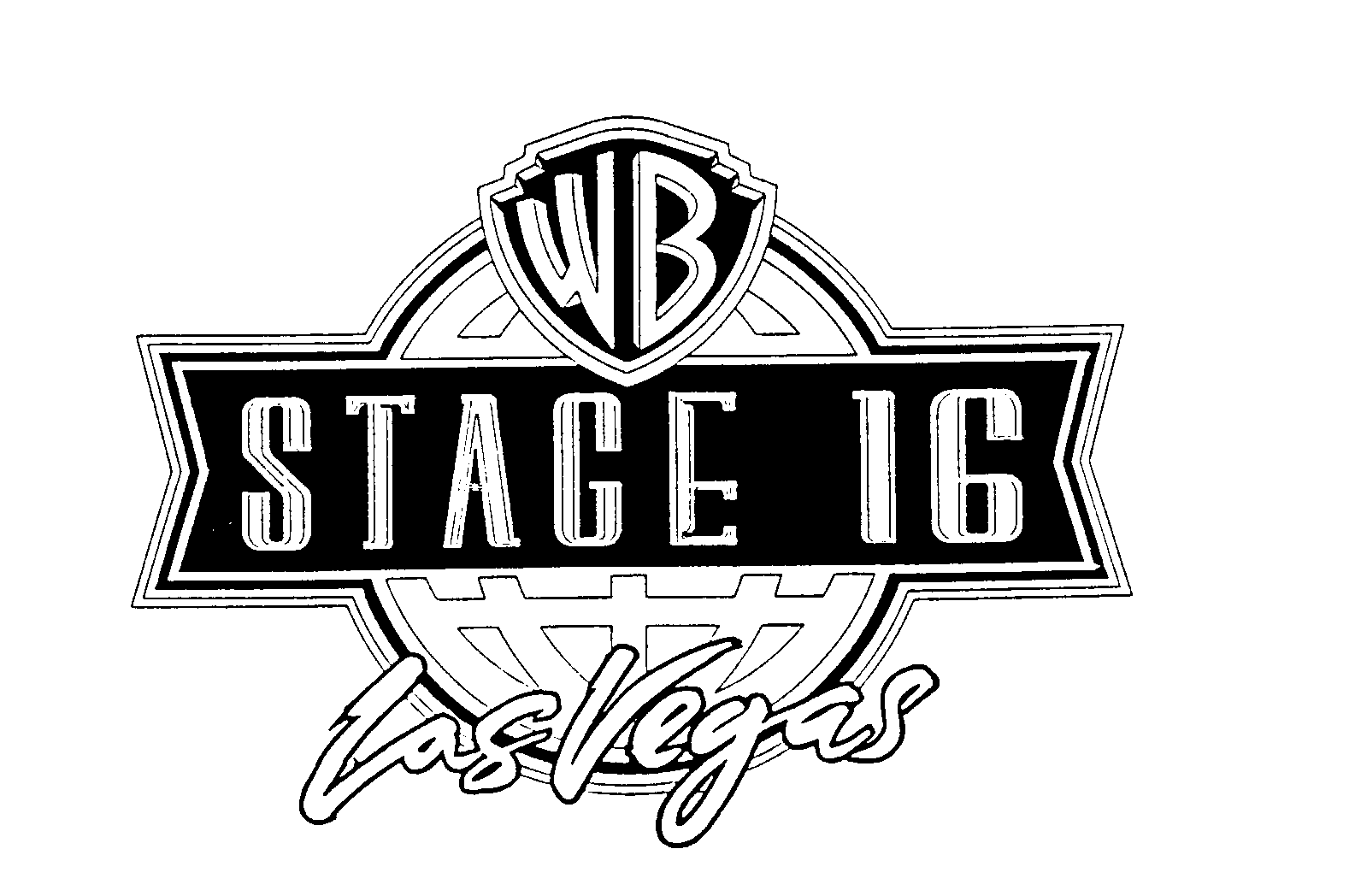  WB STAGE 16 LAS VEGAS