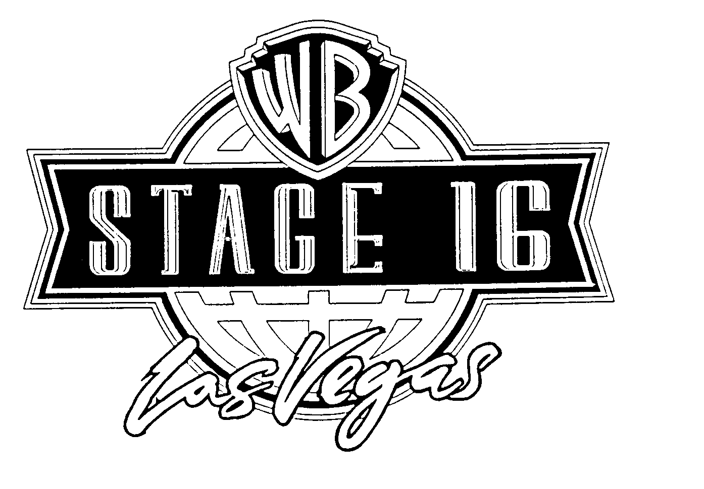  WB STAGE 16 LAS VEGAS