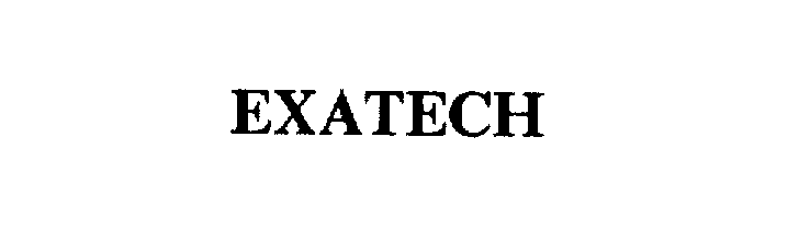  EXATECH