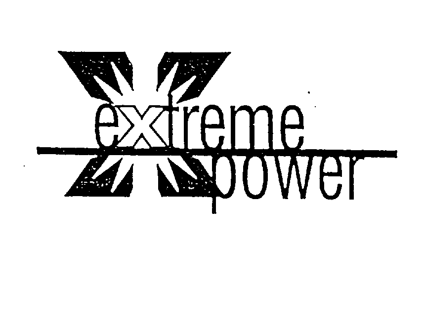 EXTREME POWER