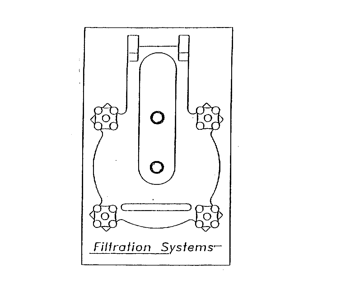  FILTRATION SYSTEMS