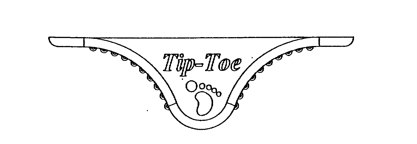 TIP-TOE