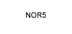  NOR5