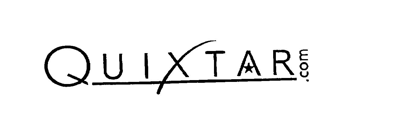 QUIXTAR.COM