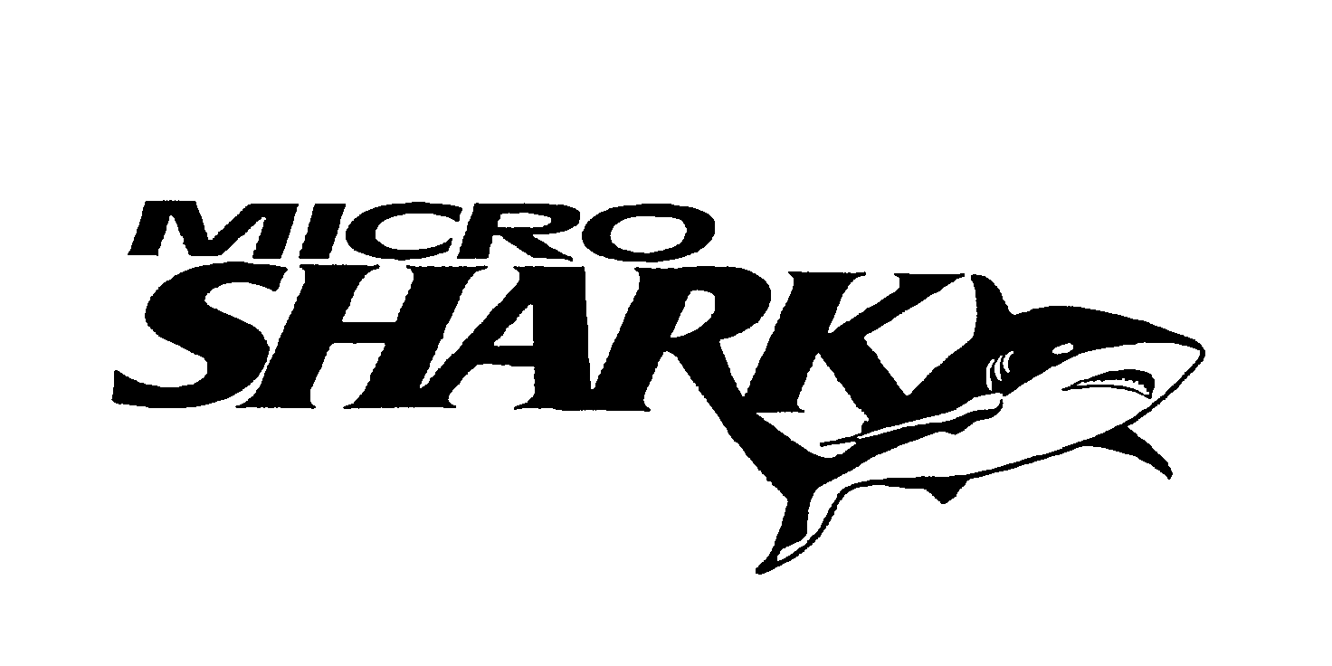  MICRO SHARK