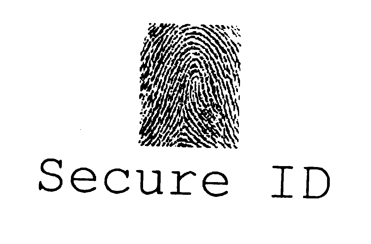  SECURE ID