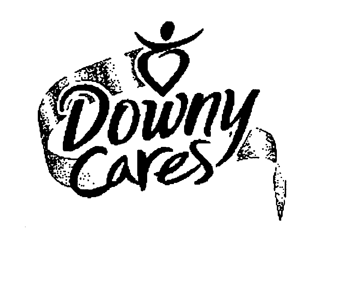  DOWNY CARES
