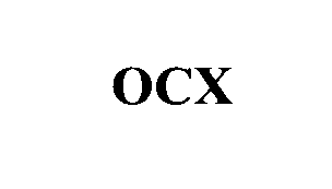 OCX