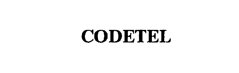 CODETEL