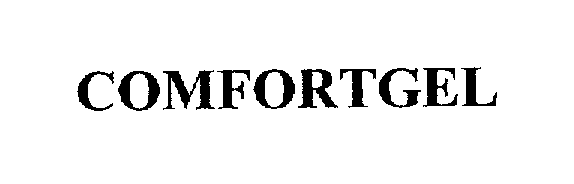 Trademark Logo COMFORTGEL