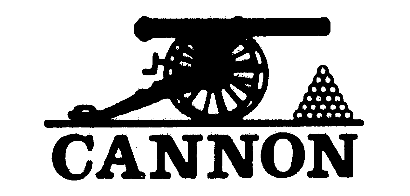 CANNON