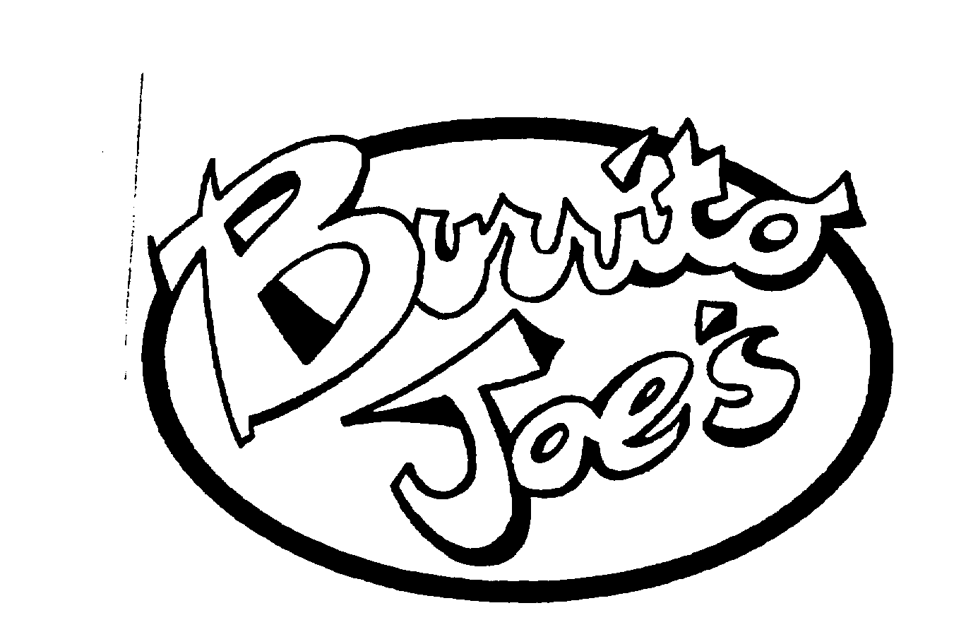 BURRITO JOE'S