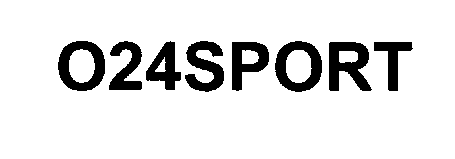 Trademark Logo O24SPORT
