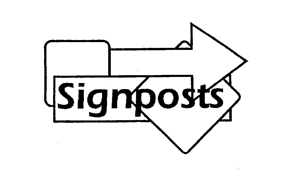  SIGNPOSTS