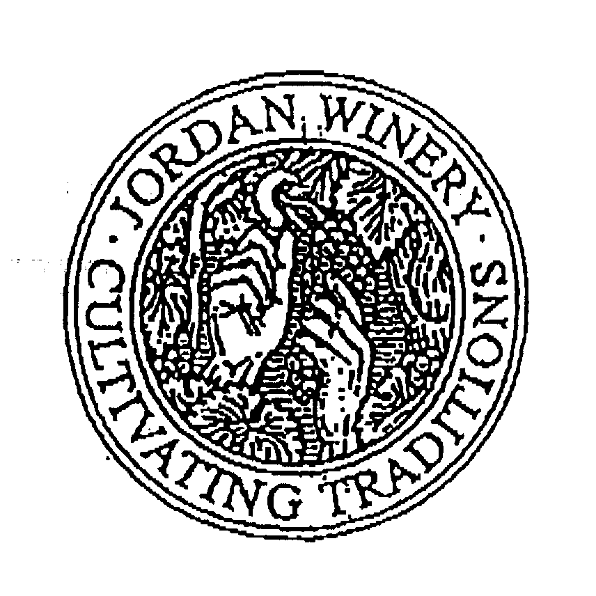  JORDAN WINERY CULTIVATING TRADITIONS