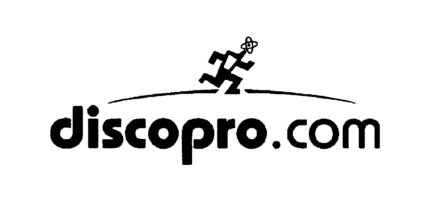  DISCOPRO.COM