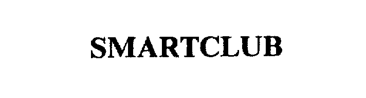 Trademark Logo SMARTCLUB