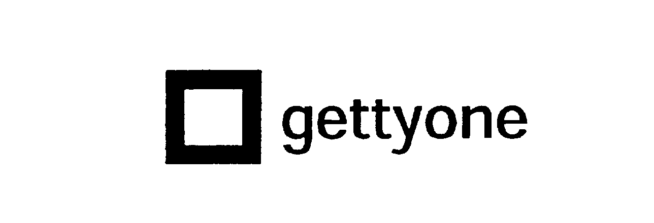  GETTYONE