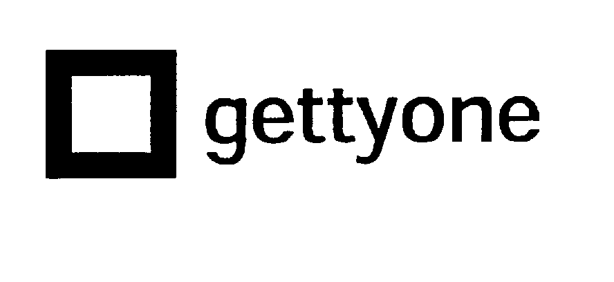  GETTYONE