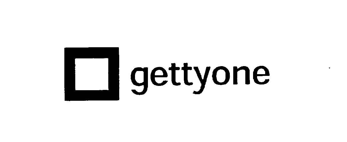  GETTYONE