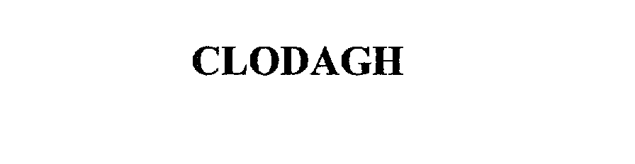 CLODAGH