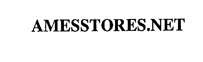  AMESSTORES.NET