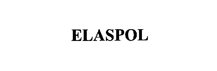 ELASPOL