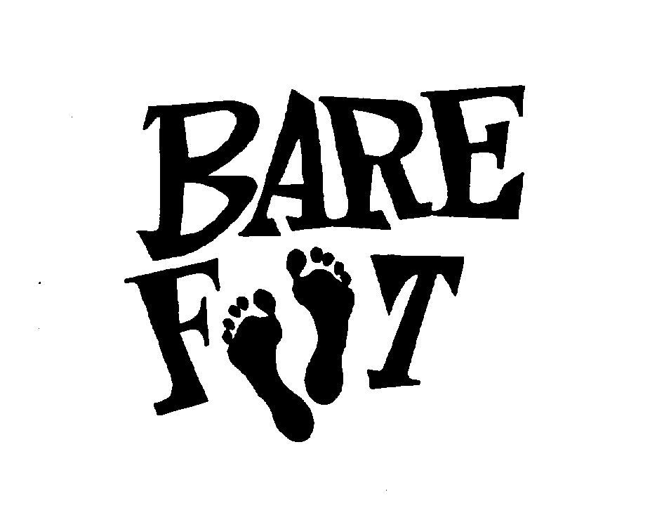 BARE FOOT