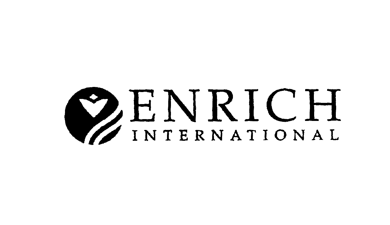  ENRICH INTERNATIONAL