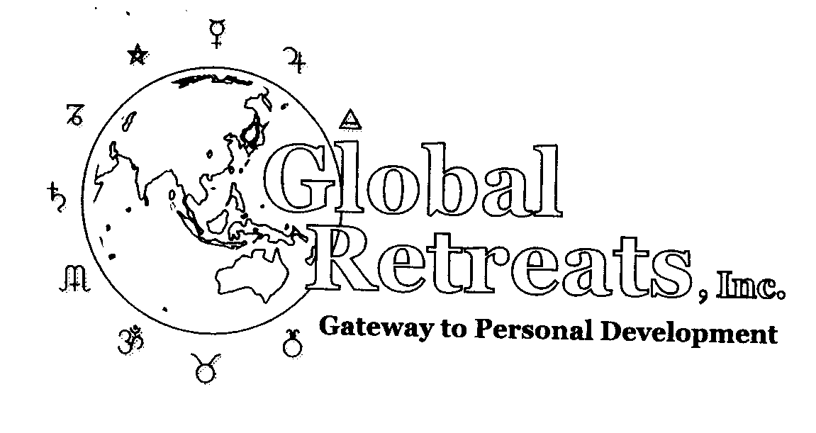  GLOBAL RETREATS, INC. GATEWAY TO PERSONAL DEVELOPMENT