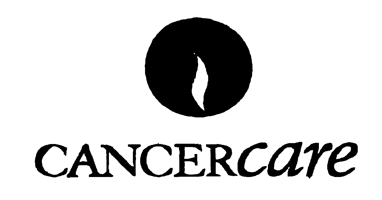 Trademark Logo CANCERCARE