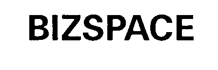 Trademark Logo BIZSPACE
