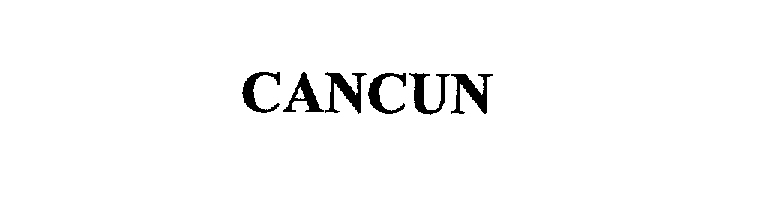 CANCUN