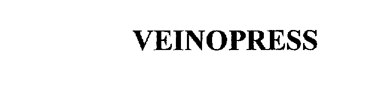  VEINOPRESS