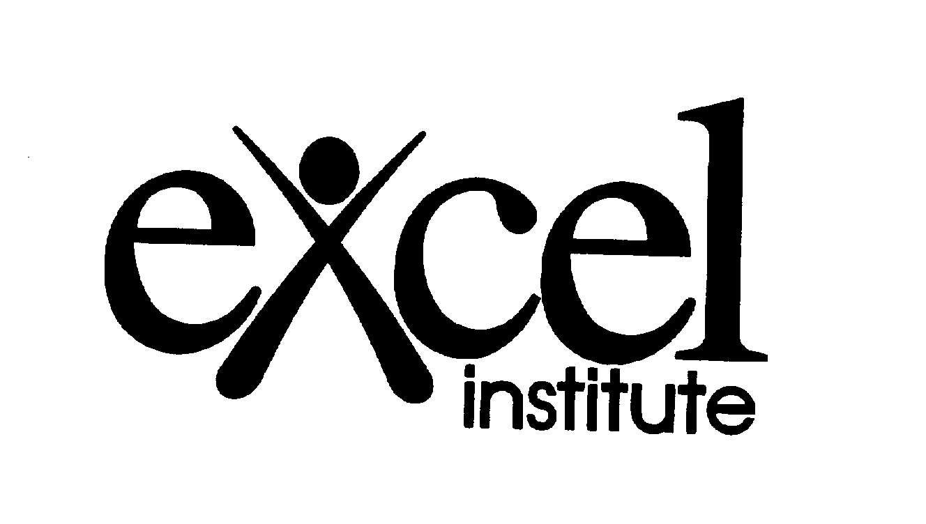 Trademark Logo EXCEL INSTITUTE