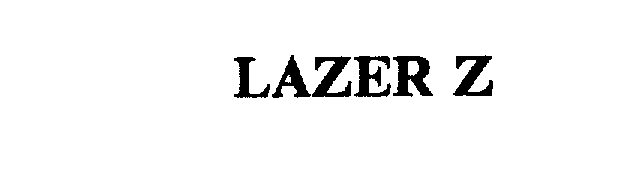  LAZER Z