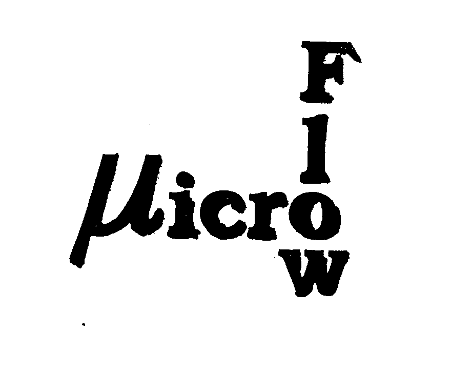 MICROFLOW