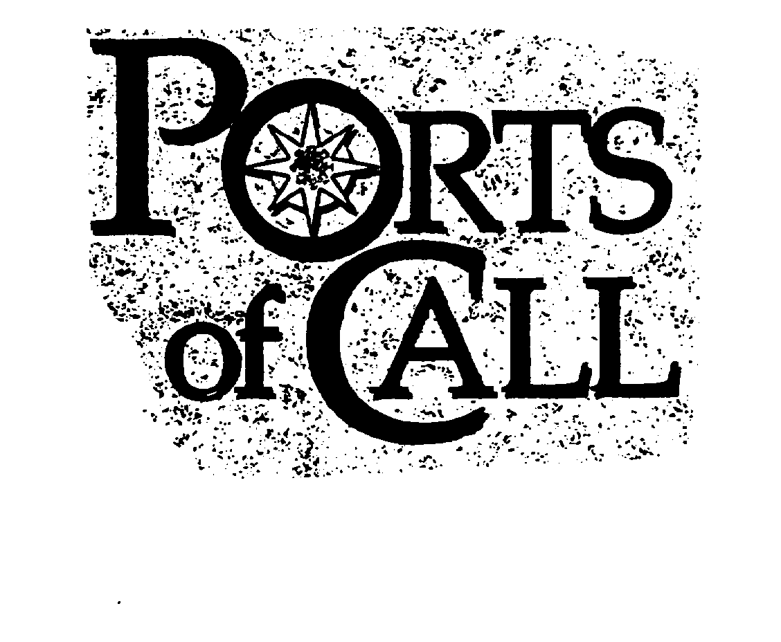 PORTS OF CALL