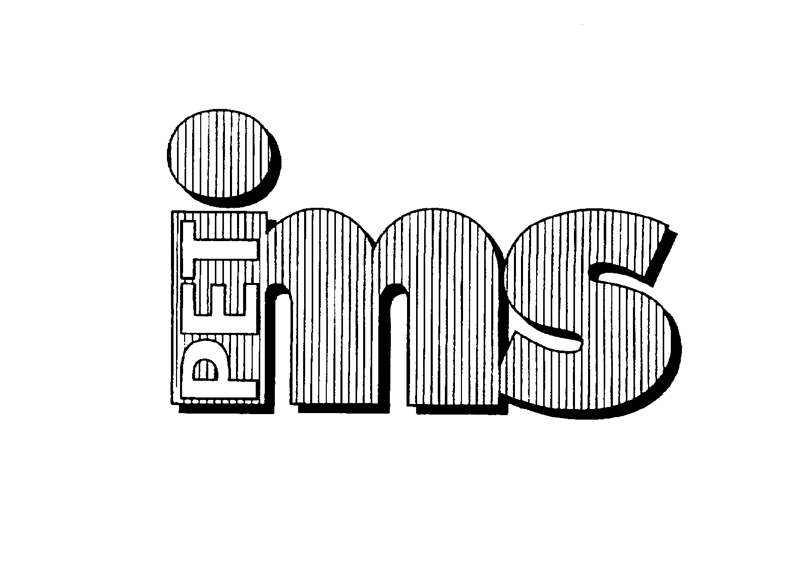 Trademark Logo IMS PET