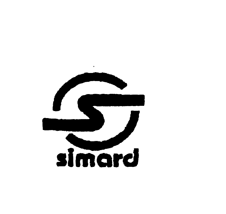  SIMARD S