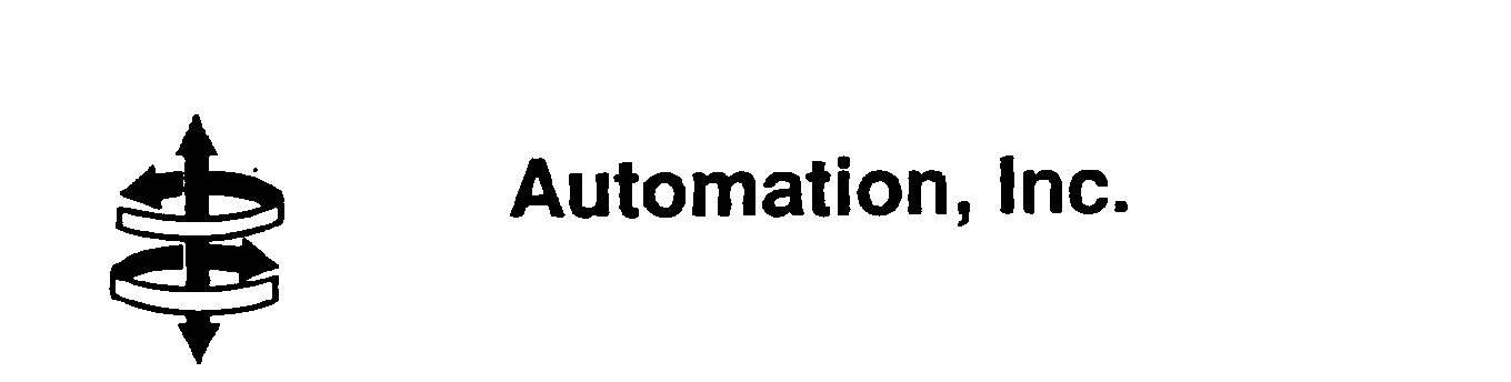  AUTOMATION, INC.